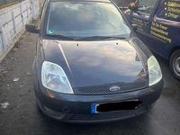 Gebraucht Ford Courier 60 PS (44 kW) 2004 Van / Kleinbus