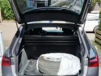 Gebraucht Audi A6 Design 204 PS (150 kW) 2021 Silber Kombi