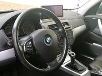 gebraucht BMW X3 E83