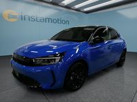 Gebraucht Opel Corsa 136 PS (100 kW) 2025 Blau Kleinwagen