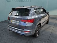 gebraucht Cupra Ateca 2.0 TSI DSG 4D LIMITED AKRAPOVIC PANO eKLAPPE LM20