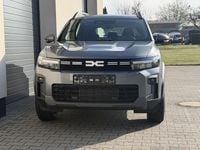 Novo Dacia Bigster Expression 156 HP (114 kW) 2026 Preto SUV