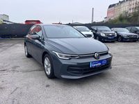 Gebraucht VW Golf VIII 116 PS (85 kW) 2024 Grau Limousine