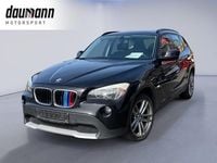 Usado BMW X1 Performance 177 CV (130 kW) 2010 Negro SUV