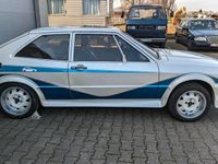 gebraucht VW Scirocco 1 GTI / GLI Typ 53 H-Zulassung 3. Hand