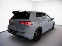 gebraucht VW Golf VIII GTI Clubsport 2.0TSI 300PS DSG IQ.LIGH