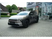 Neu Toyota bZ4X Lounge 280 kW (381 PS) 2026 Bronze SUV
