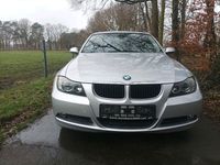 gebraucht BMW 318 i Steuerkette neu