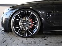 Gebraucht BMW 430 Performance 252 PS (185 kW) 2019 Schwarz Coupé