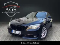 Gebraucht BMW 730 Performance 258 PS (189 kW) 2013 Schwarz Limousine