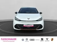 Gebraucht Cupra Born 169 kW (231 PS) 2025 Weiss Kleinwagen