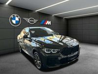 gebraucht BMW X6 xDrive40d M-SPORT