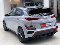 gebraucht Hyundai Kona N Performance AHK+ACC+LED+DigitalCockpit