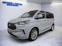 Gebraucht Ford Tourneo Titanium 150 PS (110 kW) 2024 Grau Van / Kleinbus