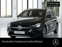 Gebraucht Mercedes B180 Progressive 136 PS (100 kW) 2025 Schwarz Van / Kleinbus