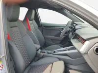 Neu Audi RS3 400 PS (294 kW) 2026 Nardograu Limousine