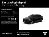Używany Cupra Formentor 150 KM (110 kW) 2025 Czarny SUV