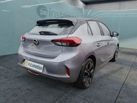 Gebraucht Opel Corsa-e 100 kW (136 PS) 2021 Grau Kleinwagen