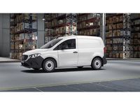 Gebraucht Mercedes Citan 110 95 PS (69 kW) 2024 Weiß Van / Kleinbus