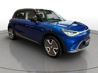 Gebraucht Smart #1 Edition #1 314 kW (428 PS) 2024 Blau blau metallic SUV