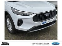 Gebraucht Ford Kuga Titanium 242 PS (177 kW) 2025 Frozen white SUV