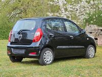 gebraucht Hyundai i10 1.1 TÜV neu