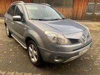 Gebraucht Renault Koleos Luxe 173 PS (127 kW) 2009 Blau SUV