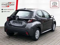 gebraucht Toyota Yaris 1.0 COMFORT +SmartPhone-Integration