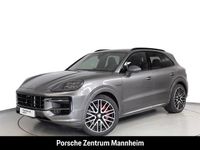 Gebraucht Porsche Cayenne S E-Hybrid 519 PS (381 kW) 2024 Grau SUV