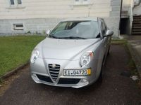 gebraucht Alfa Romeo MiTo 1.4 16V