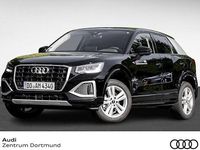 Gebraucht Audi Q2 Advanced Plus 150 PS (110 kW) 2025 Schwarz SUV