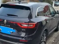 Gebraucht Renault Koleos Initiale Paris 177 PS (130 kW) 2018 Violet SUV