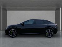 Gebraucht Kia EV6 GT 430 kW (585 PS) 2023 Schwarz SUV