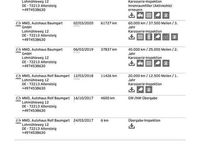 Gebraucht Mazda 6 Nakama 165 PS (121 kW) 2017 Schwarz Kombi