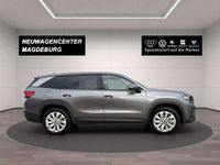 Gebraucht Skoda Kodiaq Selection 150 PS (110 kW) 2025 Graphitegrau metallic SUV