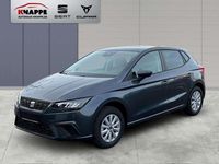 Neu Seat Ibiza 116 PS (85 kW) 2026 Magnetic grau Kleinwagen