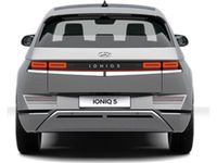 gebraucht Hyundai Ioniq 5 MJ24 2WD 774kWh DYNAMIQ - Sofort Verfügbar!