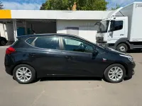 Używany Kia Ceed 101 KM (74 kW) 2016 Czarny Hatchback