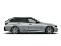 Brugt BMW M340 Performance 340 HK (250 kW) 2025 Grå Sedan