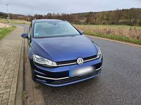 gebraucht VW Golf VII 