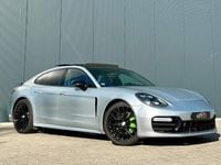 Gebraucht Porsche Panamera 4 330 PS (242 kW) 2018 Limousine