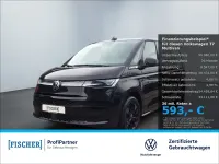 Begagnad VW Multivan Life 150 HK (110 kW) 2026 Minibuss
