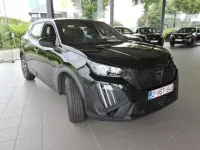 Gebraucht Peugeot 2008 Style 131 PS (96 kW) 2025 Schwarz SUV
