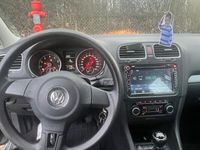 gebraucht VW Golf VI 