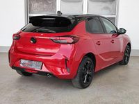 Gebraucht Opel Corsa 101 PS (74 kW) 2023 Rot Limousine