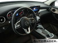 Second-hand Mercedes GLC220 194 CP (142 kW) 2022