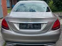 Gebraucht Mercedes C180 2020 Limousine