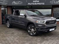 gebraucht Dodge Ram 1500/ Crew Cab/Limited/Luftfahrwerk/LED