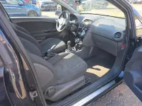 Gebraucht Opel Corsa 87 PS (63 kW) 2010 Kleinwagen