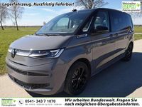 Neu VW Multivan Edition 150 PS (110 kW) 2026 Puregrey Van / Kleinbus